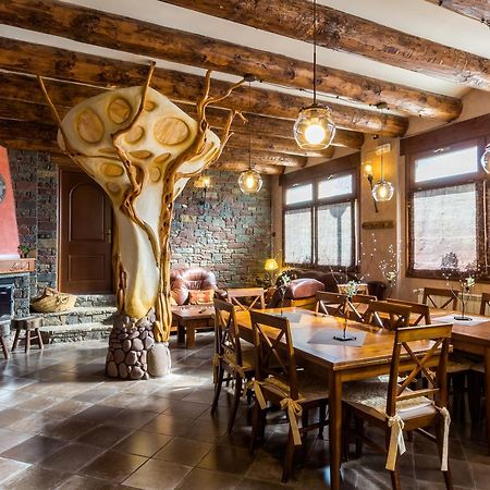 Hotel Flor De Neu El Pont de Suert Εξωτερικό φωτογραφία