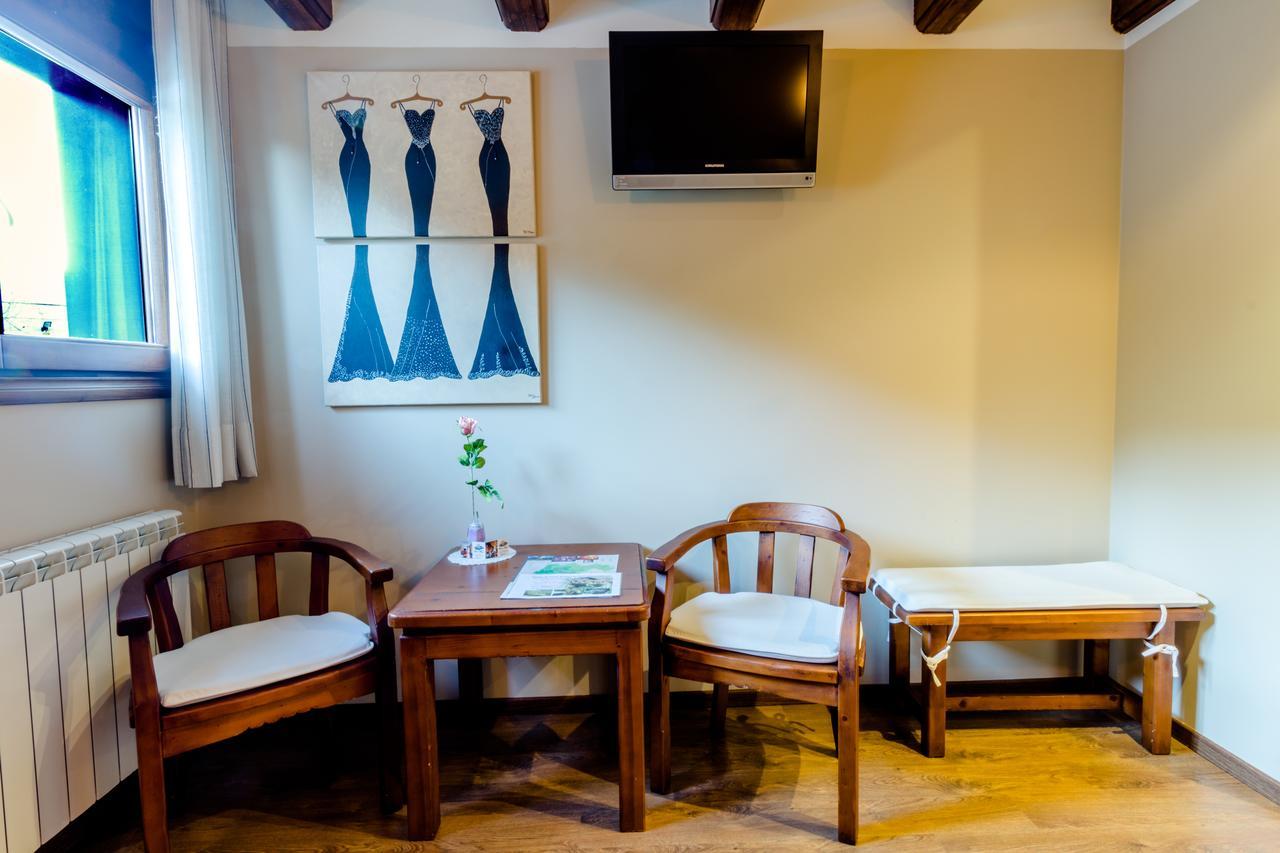Hotel Flor De Neu El Pont de Suert Εξωτερικό φωτογραφία