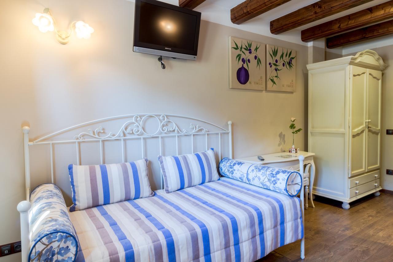 Hotel Flor De Neu El Pont de Suert Εξωτερικό φωτογραφία