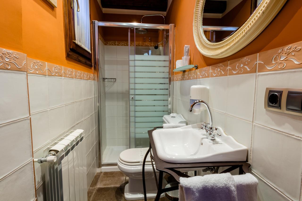 Hotel Flor De Neu El Pont de Suert Εξωτερικό φωτογραφία