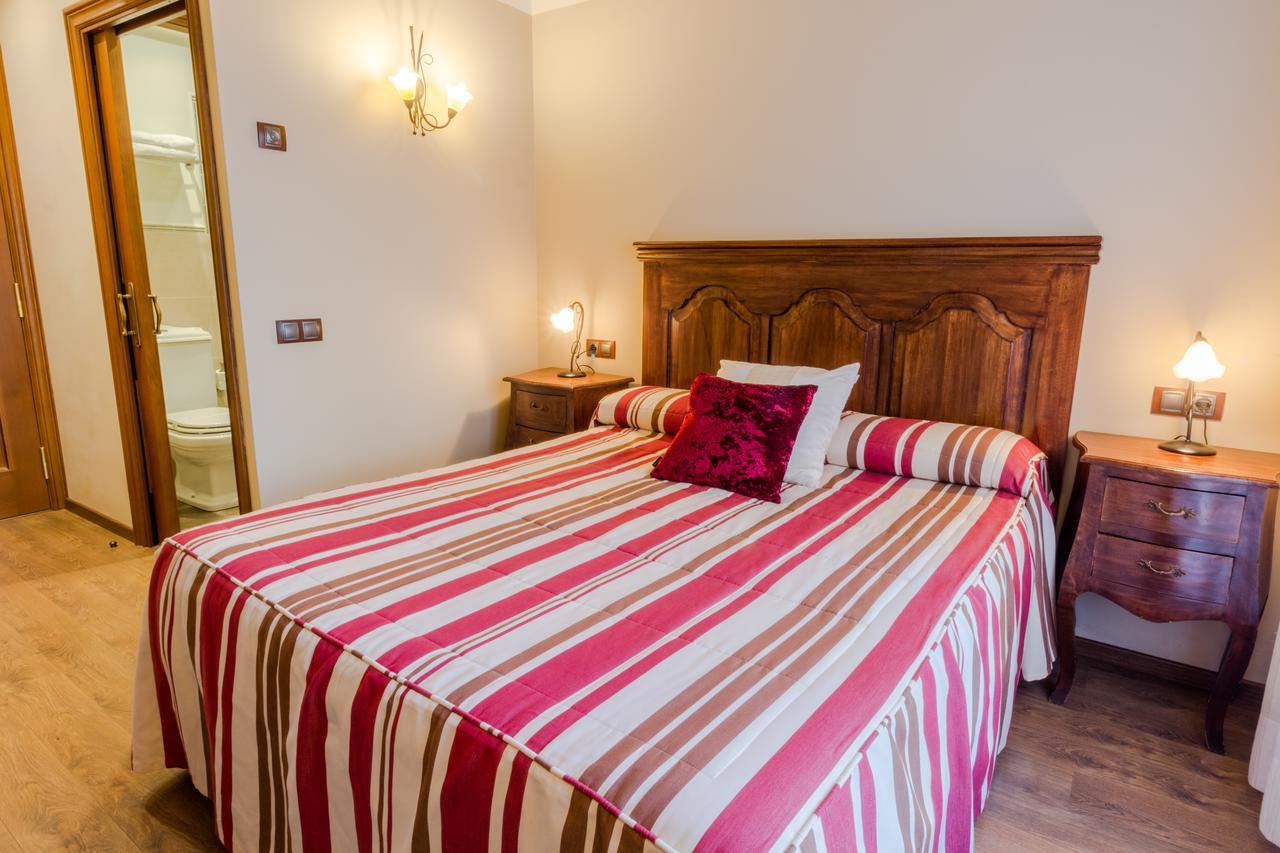 Hotel Flor De Neu El Pont de Suert Εξωτερικό φωτογραφία